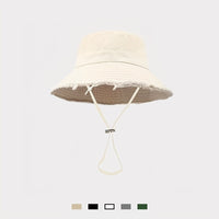 Summer Bucket Hat – Noa