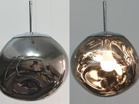 Modern LED Pendant Lamp – Lumaé