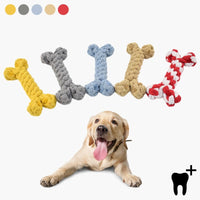 Dental Chew Bone for Dogs - CleanChew