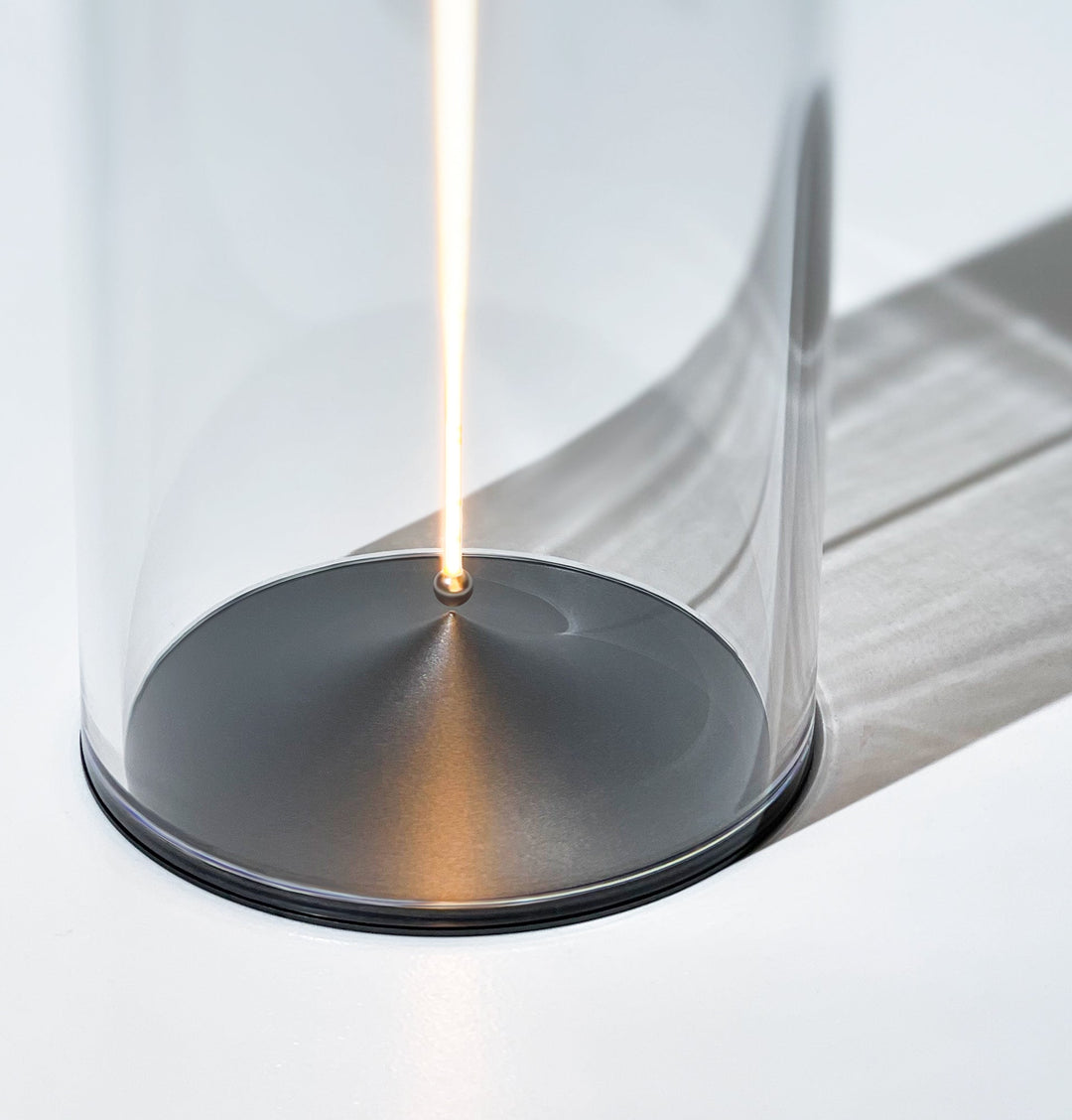 Wireless Ambient Lamp - LumenFlow