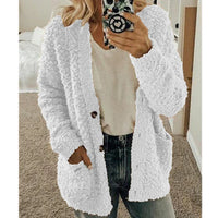 Comfortabel Damesvest - Lisa