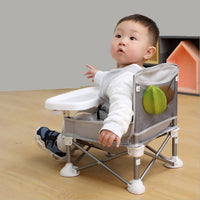 Adjustable Booster Seat for Kids – SnackSeat