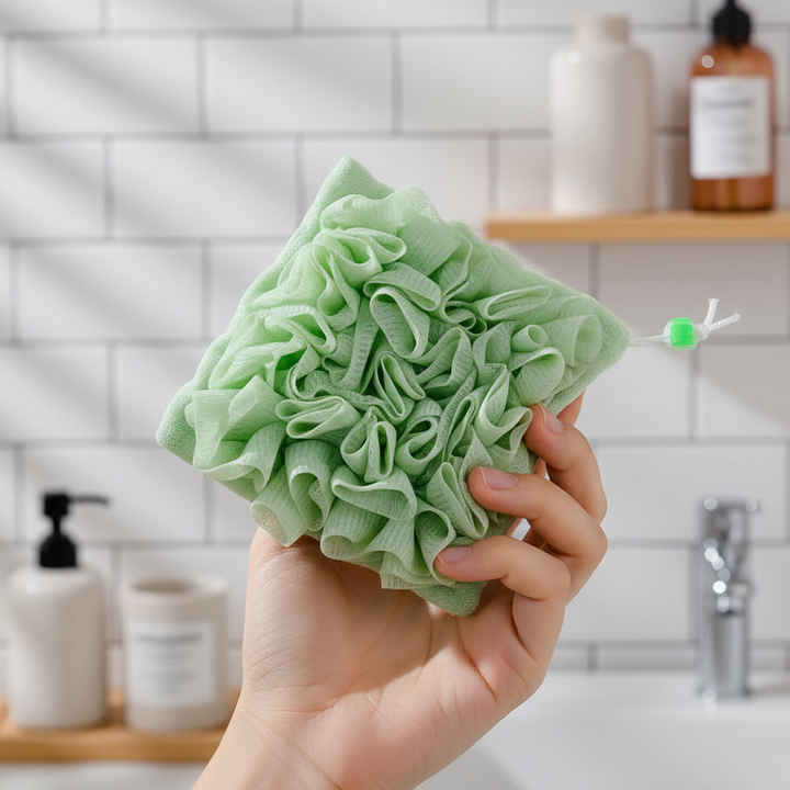 2in1 Seifenhalter - SoapSponge