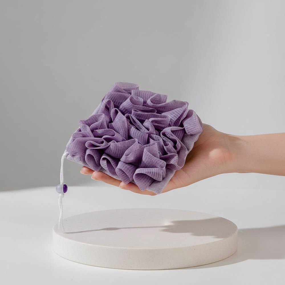 2in1 Seifenhalter - SoapSponge