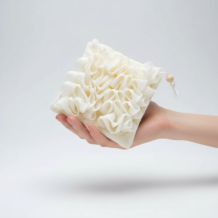 2in1 Seifenhalter - SoapSponge