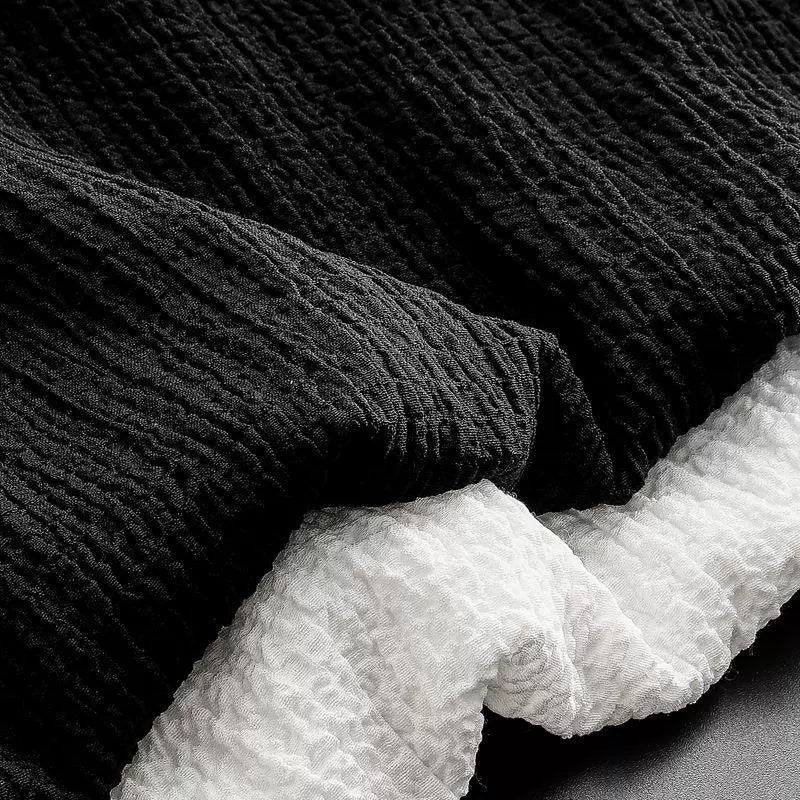 Sammy Jackson™ Lyno Luchtige Herenset | Een stijlvolle & luxe kledingset voor heren