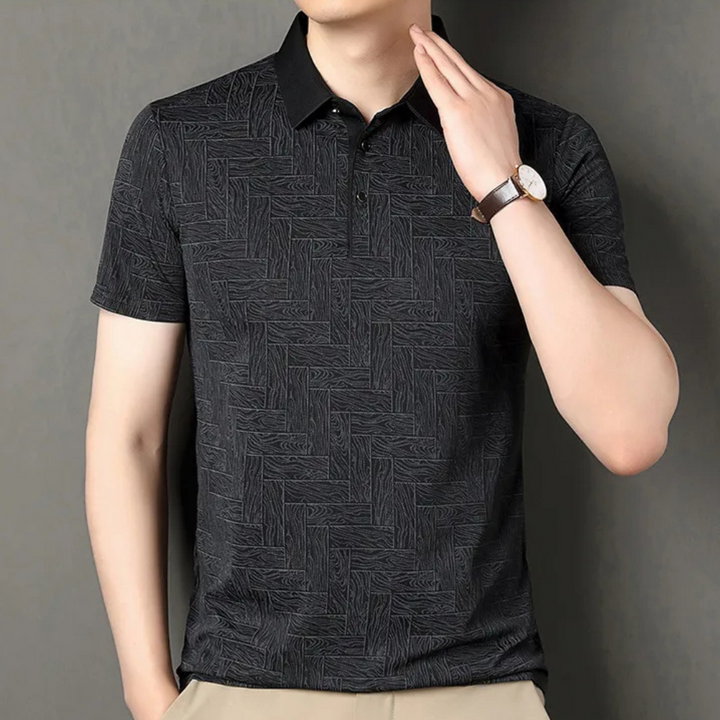 Casual Men’s T-Shirt - Noah