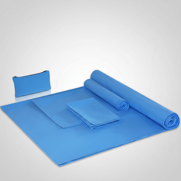 3-In-1 Handtuchset - WaterHero