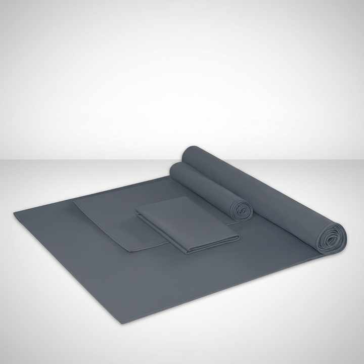 3-In-1 Handtuchset - WaterHero
