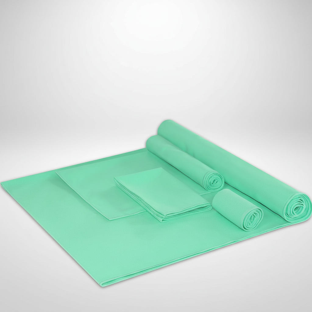 3-In-1 Handtuchset - WaterHero