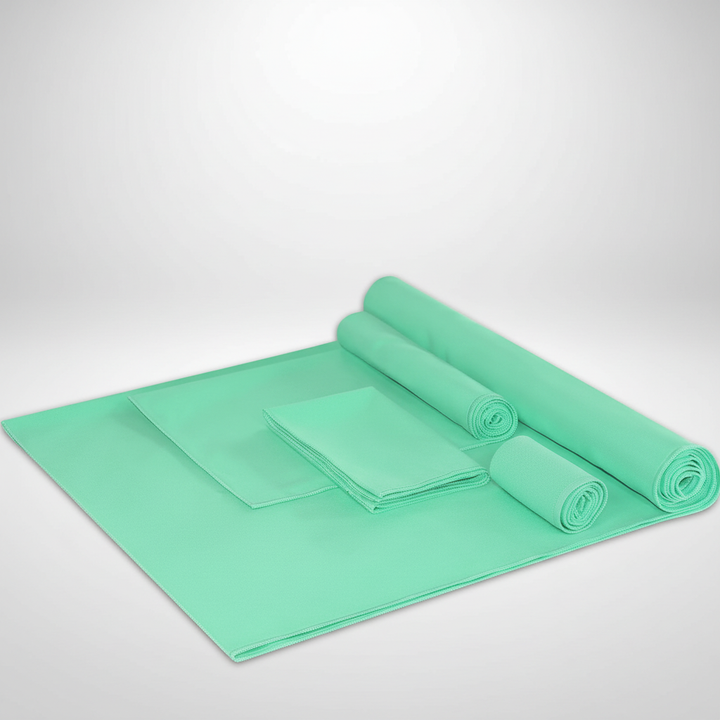 3-In-1 Handtuchset - WaterHero
