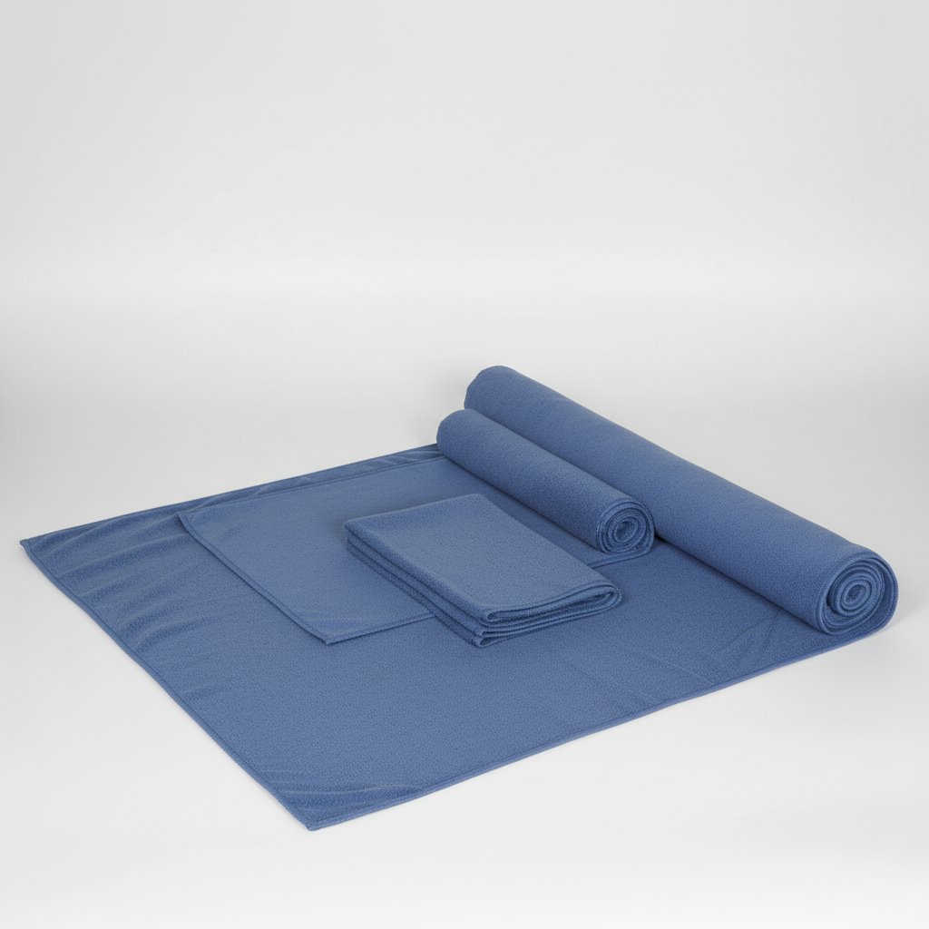 3-In-1 Handtuchset - WaterHero