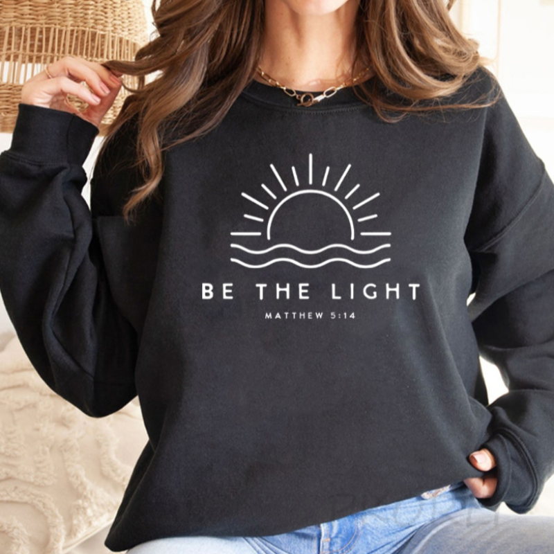 Sweter Shine Bright - LunaWear