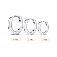 3-Ring Earring Set - Triella
