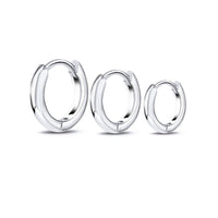 3-Ring Earring Set - Triella
