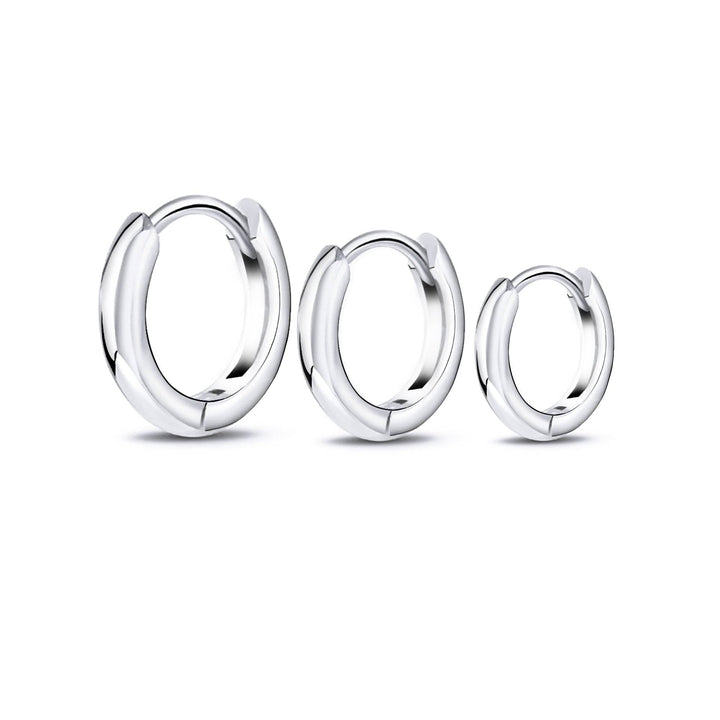 3-Ring Earring Set - Triella