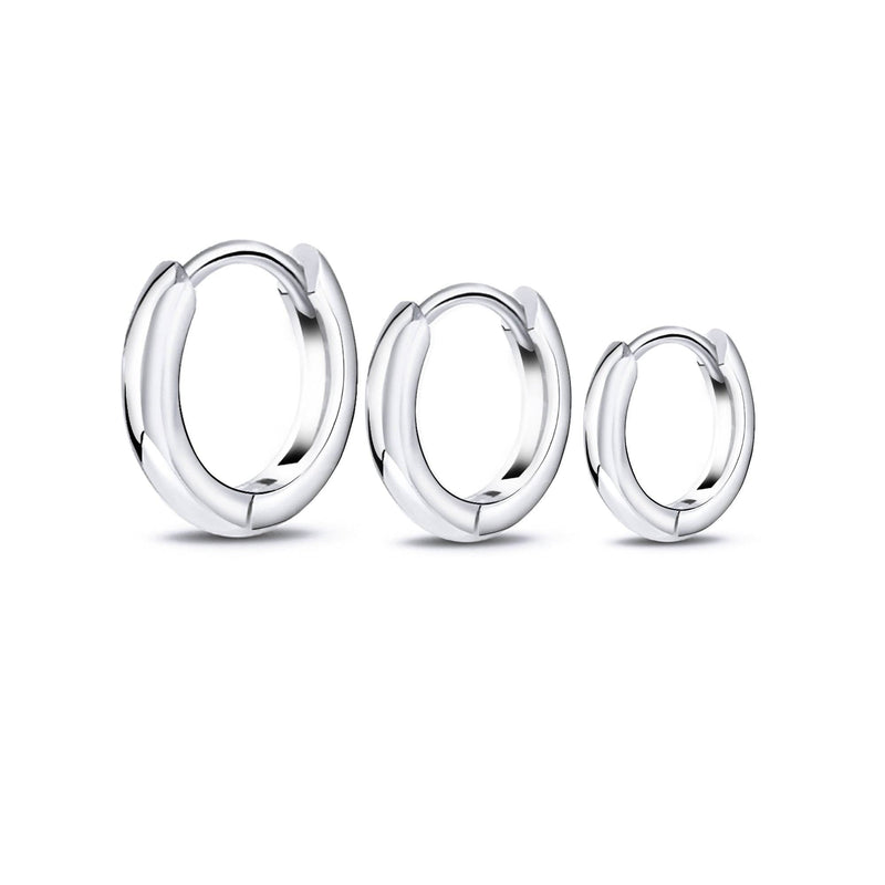 3-Ring Earring Set - Triella