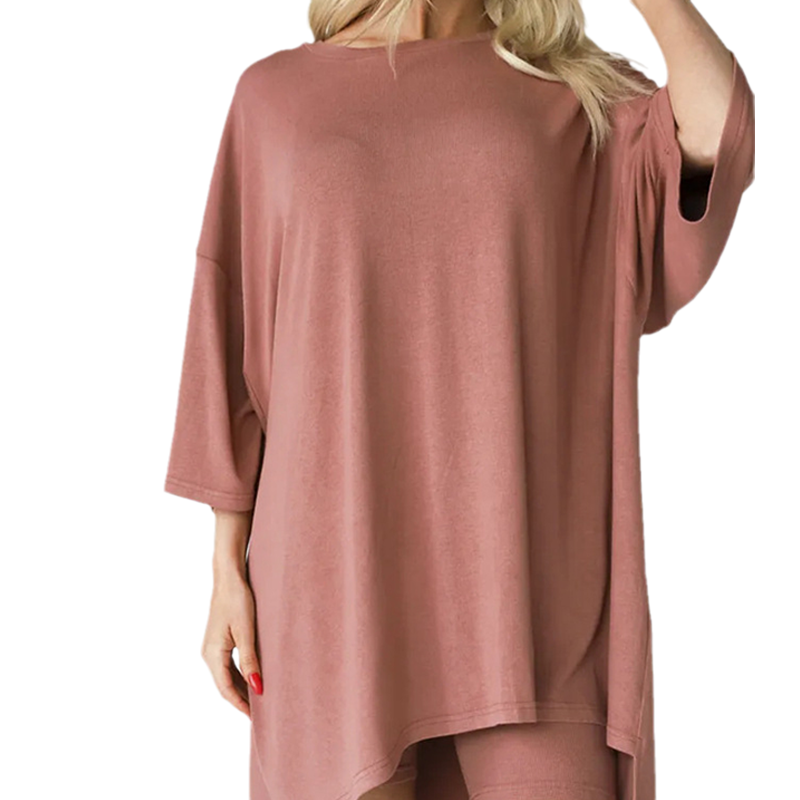 Two-piece lounge and casual wear for women – Fenja