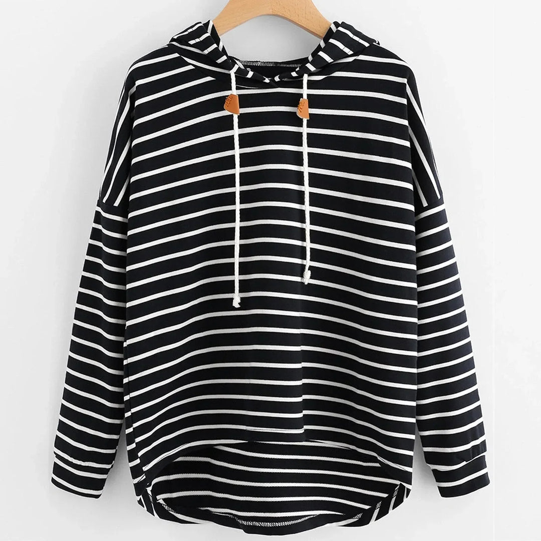 Stylish Women's Hoodie - Liana