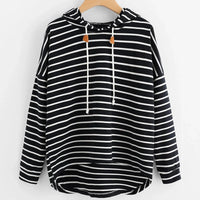 Stylish Women's Hoodie - Liana