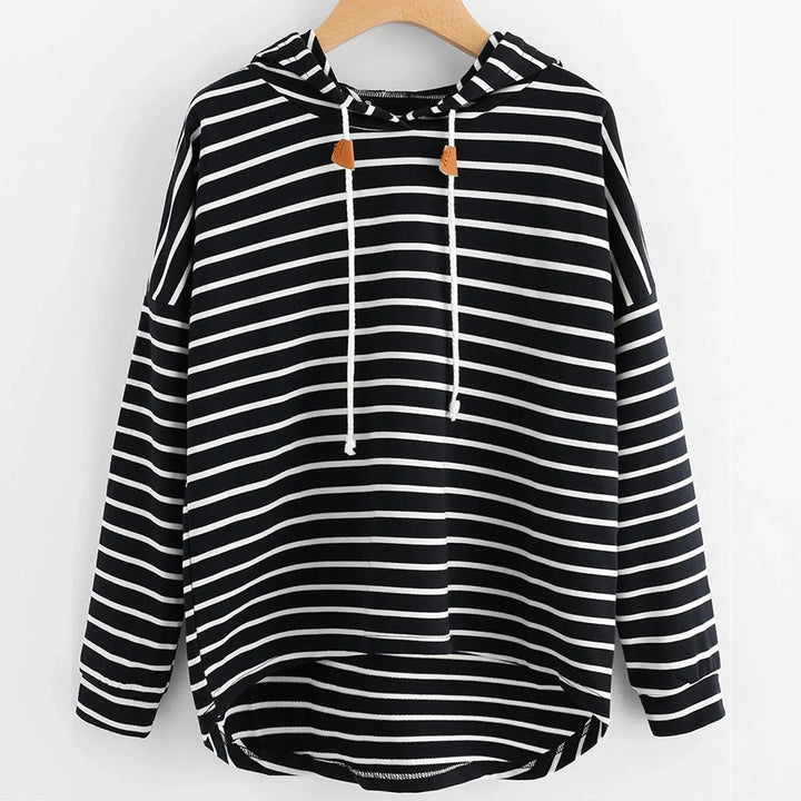 Stylish Women's Hoodie - Liana