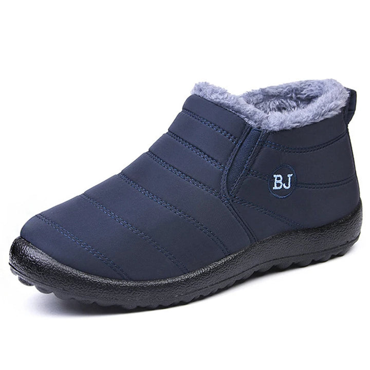Sammy Jackson™ Low Snow Boots | Perfect for walking!