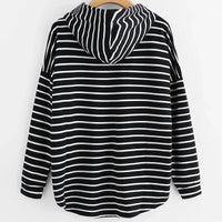 Stylish Women's Hoodie - Liana