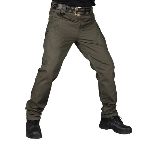 Sammy Jackson™ Combat Cargo Pants | Tactical cargo pants