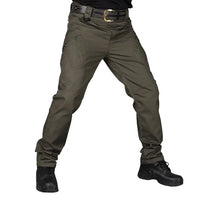 Sammy Jackson™ Combat Cargo Pants | Tactical cargo pants