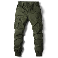 Sammy Jackson™ Cargo Joggers | Super relaxed for any moment!