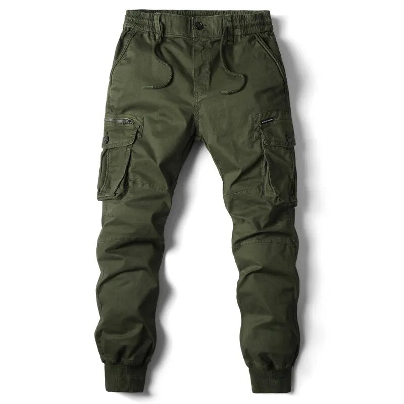 Sammy Jackson™ Cargo Joggers | Super relaxed for any moment!