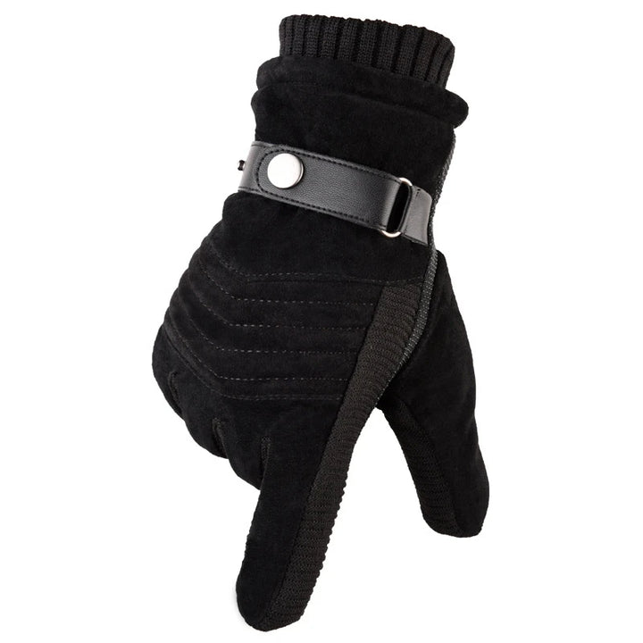 Sammy Jackson™ Fighters Tech Handschoenen | Super chille handschoenen voor koude dagen