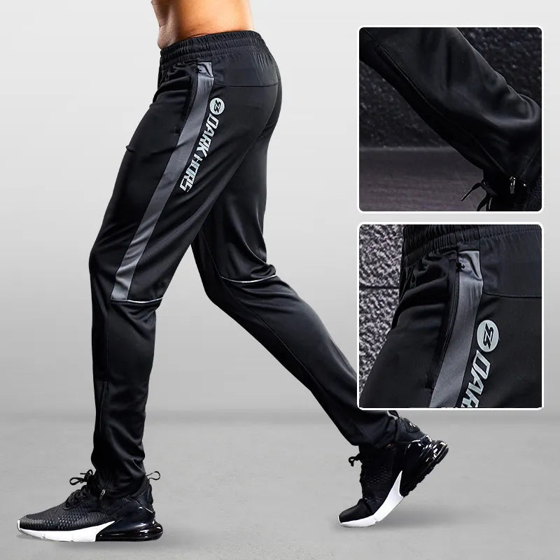 Sammy Jackson™ Sports Pants | Comfortable sports pants for all your workouts