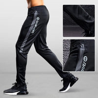 Sammy Jackson™ Sports Pants | Comfortable sports pants for all your workouts