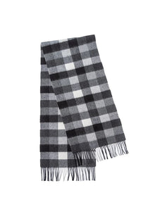 Sammy Jackson™ Luxury Wool Scarf | Luxurious and warm scarf