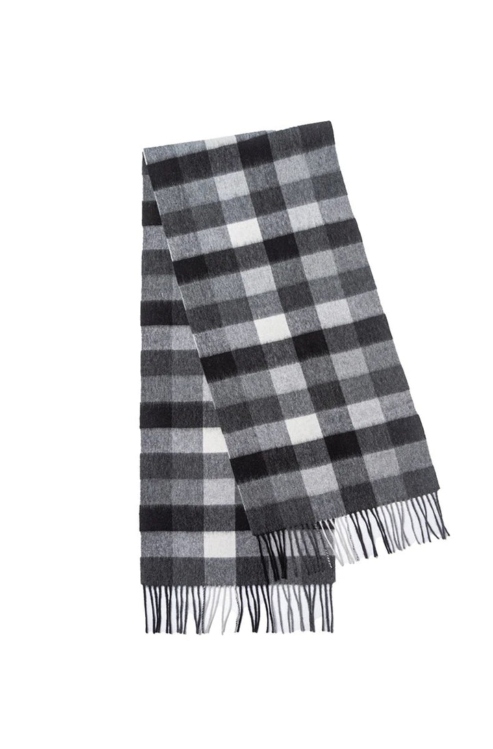 Sammy Jackson™ Luxury Wool Scarf | Luxurious and warm scarf