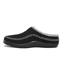 Sammy Jackson™ Artcic Deluxe Pantoffels | Comfortabel de winter door
