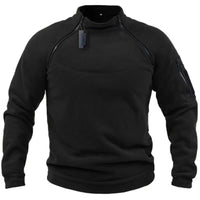 Sammy Jackson™ Outdoor Jacket | Warm and handy fleece jacket