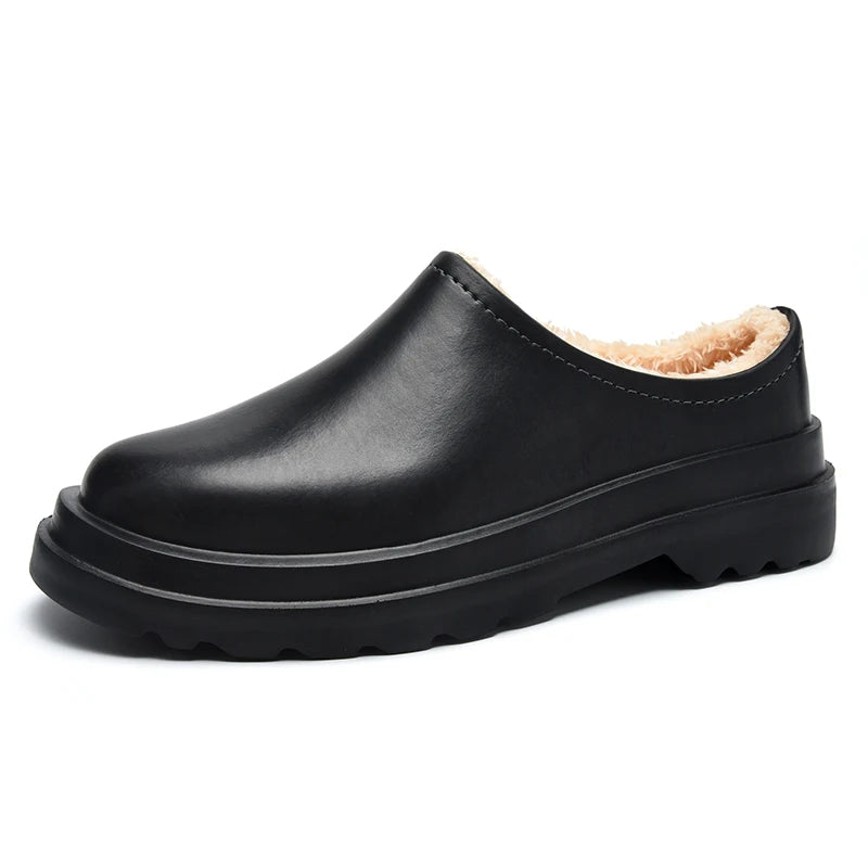 Sammy Jackson™ Trail Slippers | Waterproof slippers
