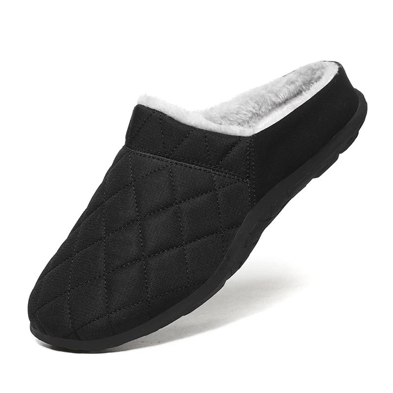 Sammy Jackson™ Max Leather Kickbacks | Comfortabele en stijlvolle pantoffels