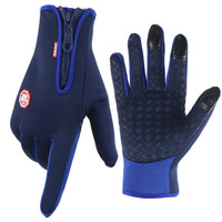 Sammy Jackson™ Wonder Touch Gloves | Adventurous gloves