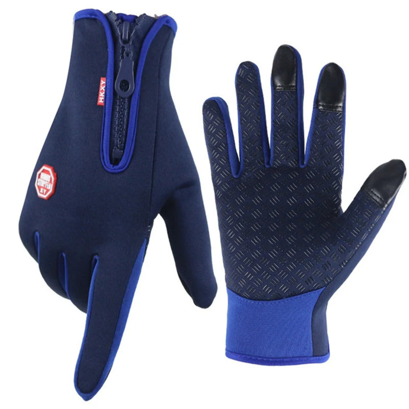 Sammy Jackson™ Wonder Touch Gloves | Adventurous gloves
