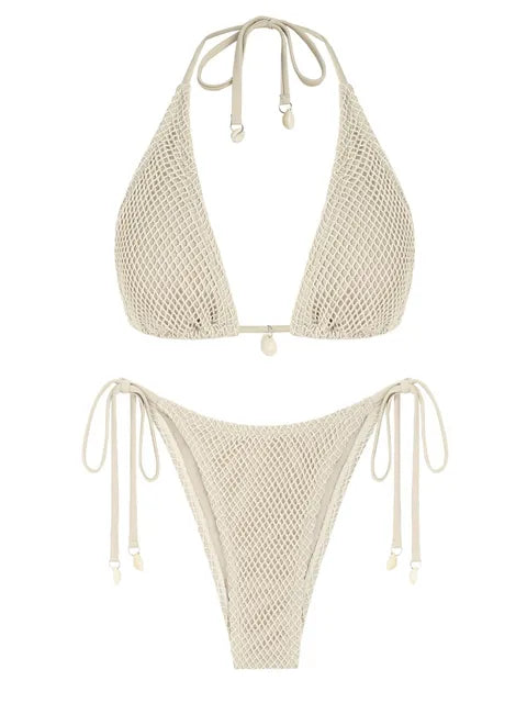 Sammy Jackson™ Lina Bikini | Modny i Wyrazisty