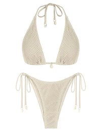 Sammy Jackson™ Lina Bikini | Modny i Wyrazisty