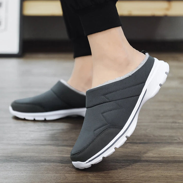 Sammy Jackson™ Cloud Snugglers | Ultieme pluche pantoffels
