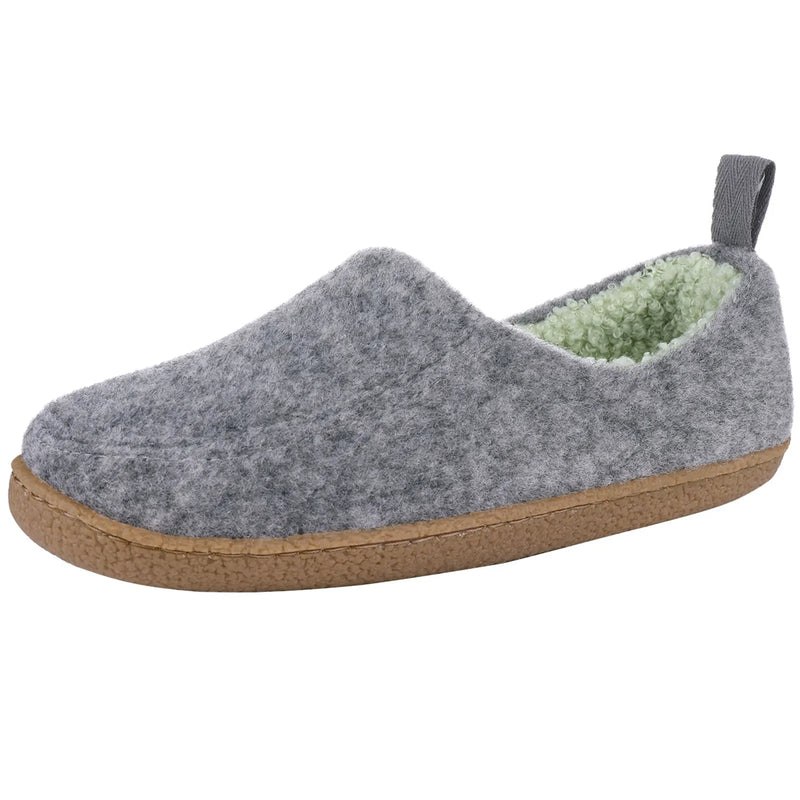 Sammy Jackson™ Vilt Pantoffels | Supercomfy sloffen voor elk moment