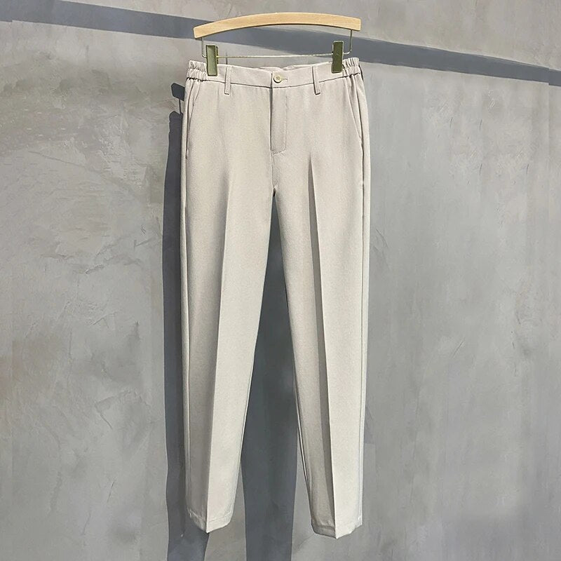 Sammy Jackson™ Trousers | Casual pants for every occasion