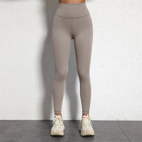 Sammy Jackson™ Petra Plus Size Yoga Legging | Stijlvol & Comfortabel
