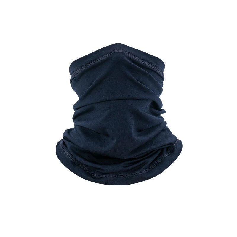 Sammy Jackson™ Bivouac Scarf | Warm and stylish through the winter!