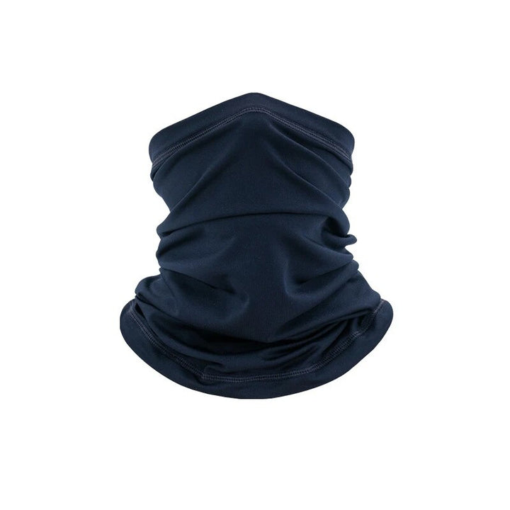 Sammy Jackson™ Bivouac Scarf | Warm and stylish through the winter!
